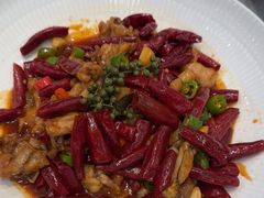 -宁海食府(大剧院店)