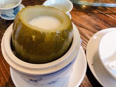 迷你冬瓜盅-猪肉婆私房菜(容桂总店)