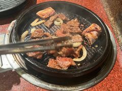-萨拉伯尔(燕莎友谊商城店)