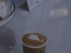 百利可塔朵-常识咖啡common sense(春熙路店)