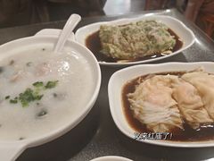 -卓粤拉肠(红庙店)