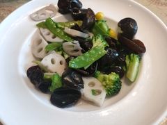 -玉林烤鸭店(定福庄店)