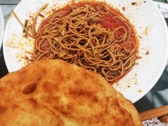 -老磨油饼(高陵店)