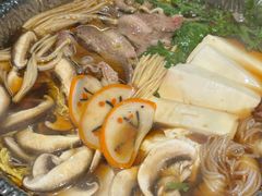 -牛坂亭 . 和牛烤肉海鲜酒场(工农路店)