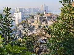 -青龙山公园