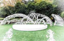 -东航云逸酒店·宴会厅