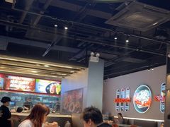 -開籠雀冰室(同和金铂店)
