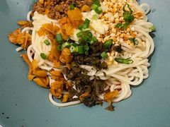 宜宾燃面-金鼎轩(方庄店)