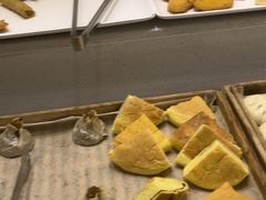 -清心素食自助餐厅(夫子庙店)