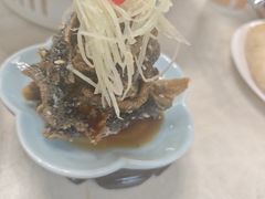 -二泉园老菜馆·百年无锡菜