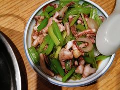 -火龙堂·风味民间菜(文一路店)