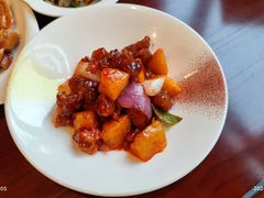 -古南都·老广东酒楼(龙江店)