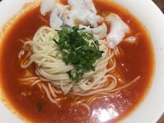 -太二酸菜鱼(广州IFC国金天地店)