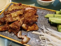 -福荣居褡裢火烧京味家常菜(西四店)