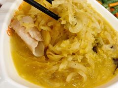 -孟记粥铺·家常菜·烧烤·粥(亚运村店)