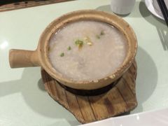 -新大咀港式茶餐厅(宝山万达店)