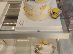 -CAKE BOSS 蛋糕老板(西单君太百货店)