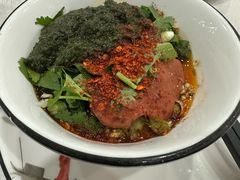 -北平楼老北京涮羊肉(滨河北路店)