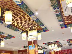 -惠丰堂饭庄·烤鸭·京味菜(翠微路店)