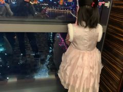 -宁波万豪酒店