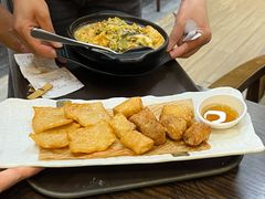 -大洋家·潮汕鱼鲜·花胶砂锅粥(天河东路店)