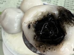 -阿三麻蓉汤圆(顺光大厦店)