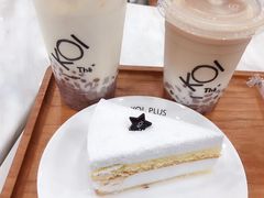 -KOI Thé(力宝广场店)