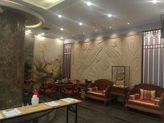-古莲·影院足道·按摩SPA(水上温泉店)