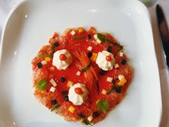-Le Comptoir de Pierre Gagnaire