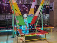 -浙北大厦购物中心(安吉店)