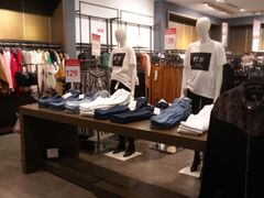 -ZARA(仓山万达店)