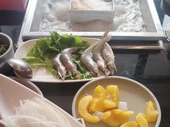 -重庆德忆火锅（龙南街3店）(渝水岸餐饮)