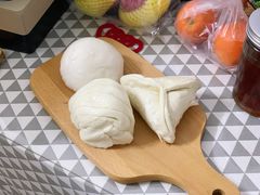 -天泽祥·鼓楼馒头(鼓楼店)