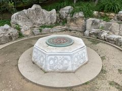 -大兴滨河森林公园