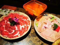 -小龙坎老火锅(滨江店)