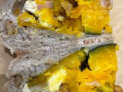 -PAOPAO Bakery&Café(港汇店)