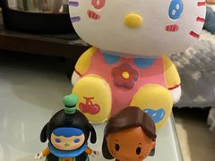 -泡泡玛特POPMART(正弘城店)