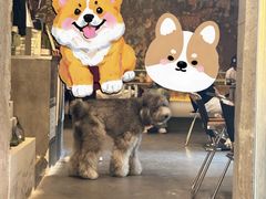 -KUDDO COFFEE(天河城店)