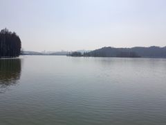 -东湖落雁景区