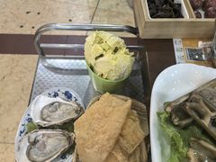 -金龙·打边炉(武进路店)