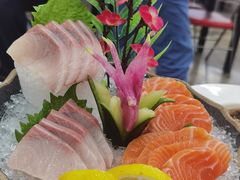 -嘉升大排档(番禺总店)