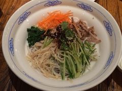 鸡丝凉米线-云海肴·汽锅鸡·云南菜(领展购物广场·中关村店)