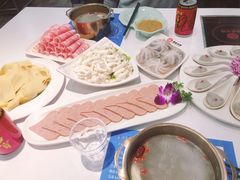 -德龙火锅(松源街直营店)