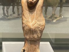 -陕西历史博物馆