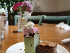 -榖屋house of flour(张江首店)