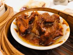 -翠园(铜锣湾广场店)
