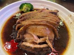 -鹅滋道(甘坑古镇店)