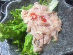 鸭肠-渝利重庆火锅