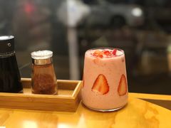 -火山屋台(新街口店)