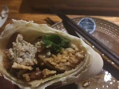 -盐汪子杂鱼馆(大港店)